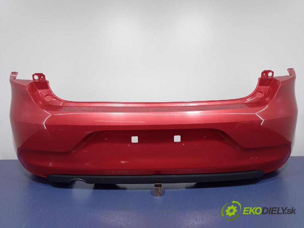 Renault Clio 2020 nárazník Zad: