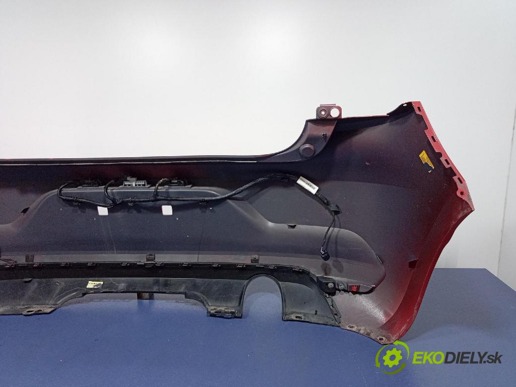 Renault Clio 2020 nárazník Zad: