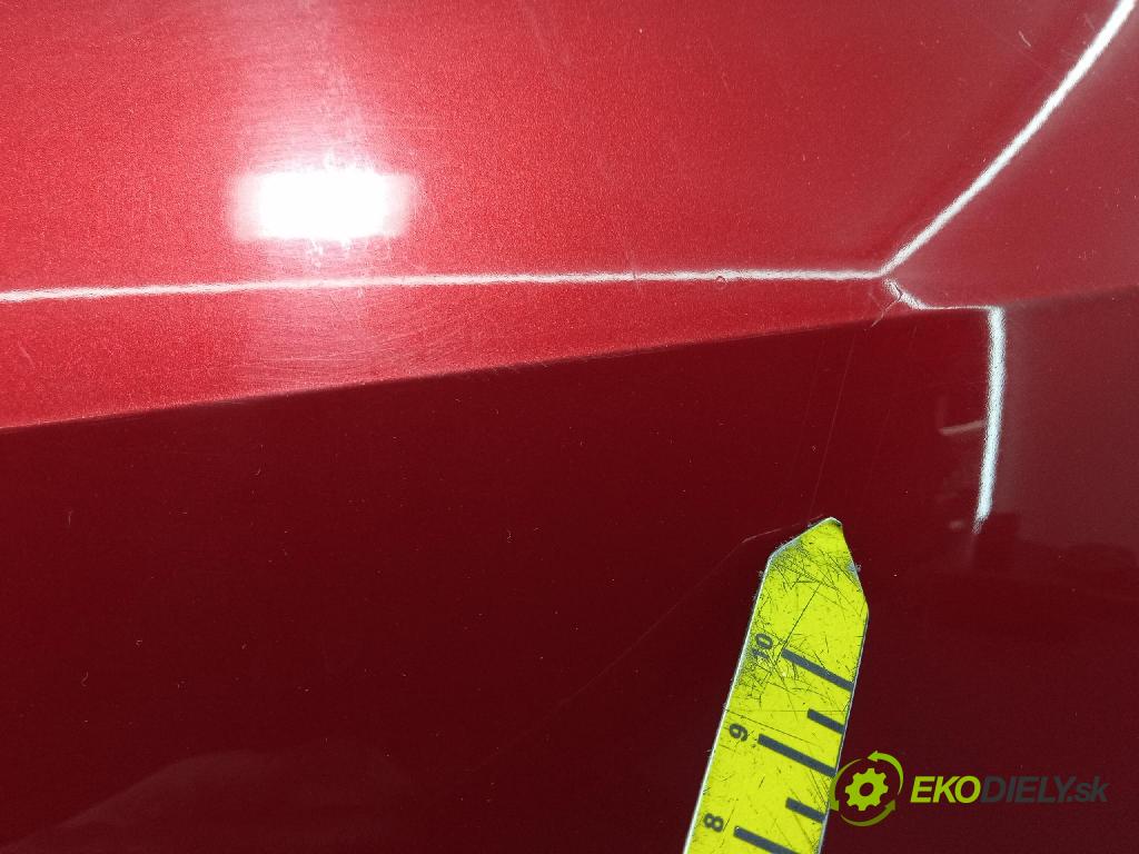 Renault Clio 2020 nárazník Zad: