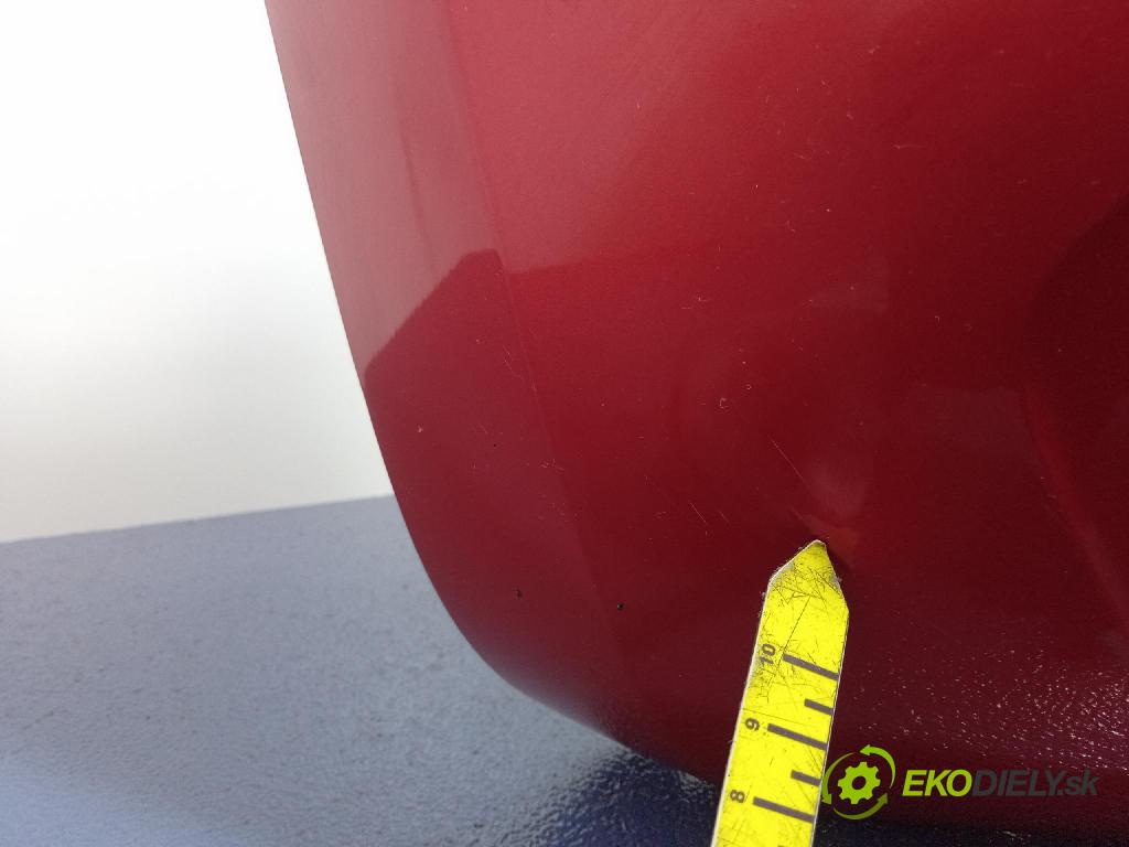 Renault Clio 2020 nárazník Zad:
