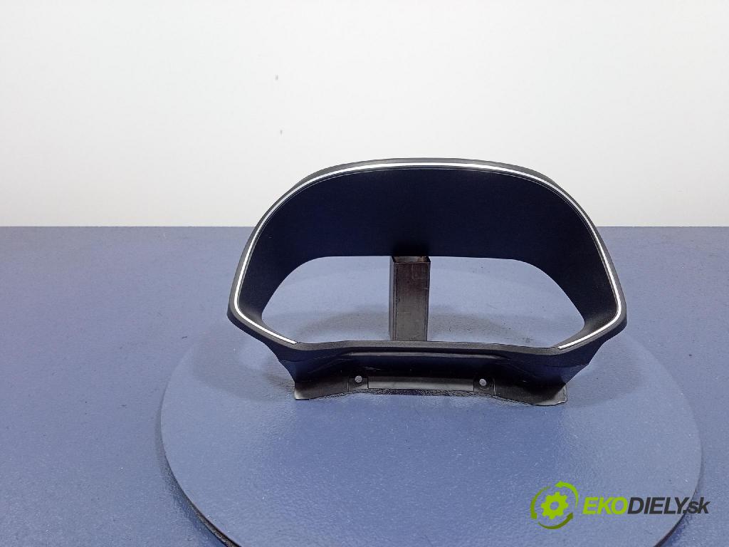 Renault Clio 2020 kryt Plast: Interiéry: 682403420R