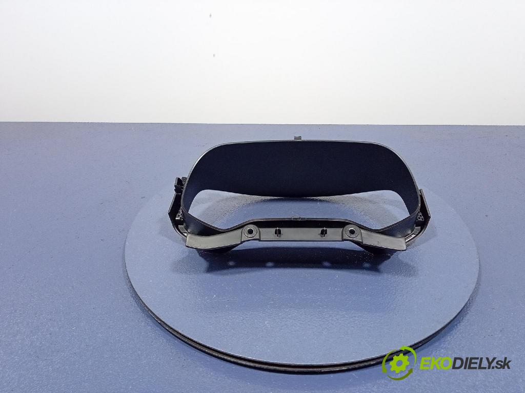 Renault Clio 2020 kryt Plast: Interiéry: 682403420R