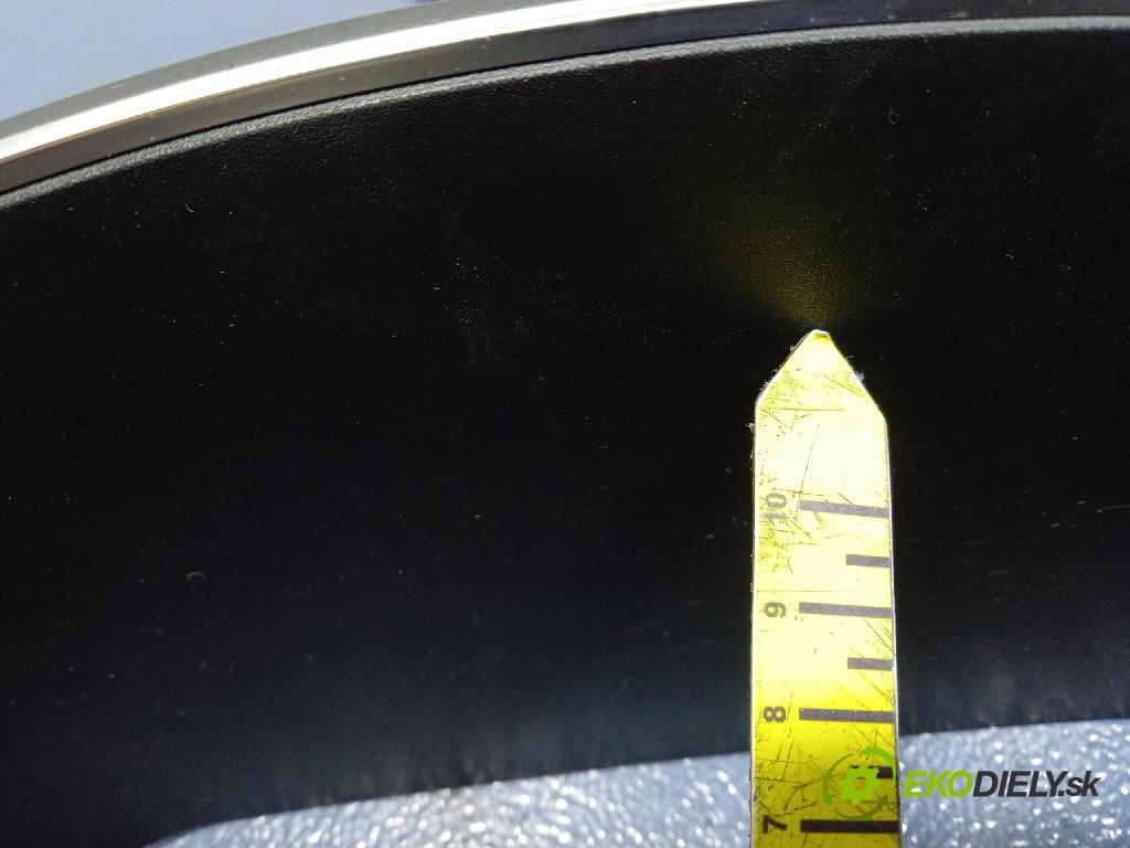Renault Clio 2020 kryt Plast: Interiéry: 682403420R