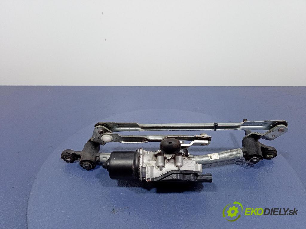 Renault Clio 2020 mechanismus motorek Stěrače: před 288008294R