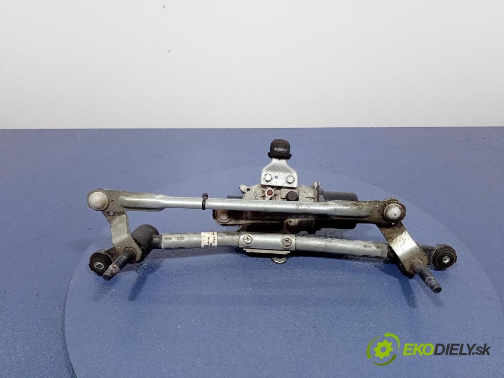 Renault Clio 2020 mechanismus motorek Stěrače: před 288008294R