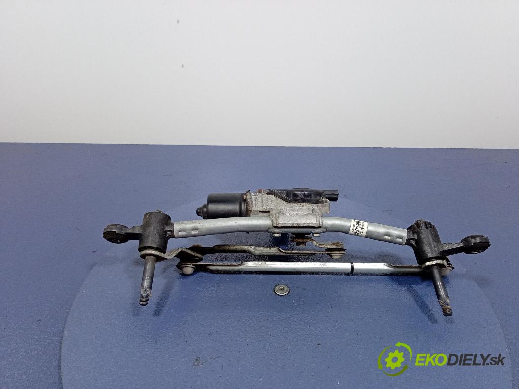 Renault Clio 2020 mechanismus motorek Stěrače: před 288008294R