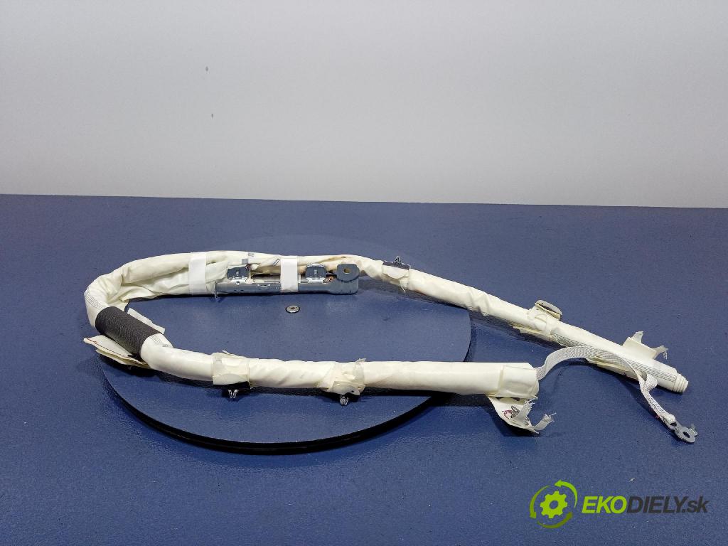 Renault Clio 2020 Airbag: Záclona: x 6360469800H