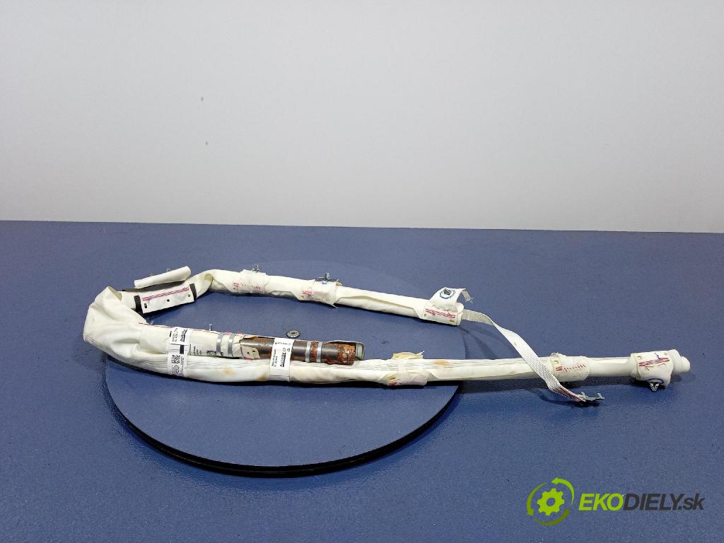 Renault Clio 2020 Airbag: Záclona: x 6360469800H