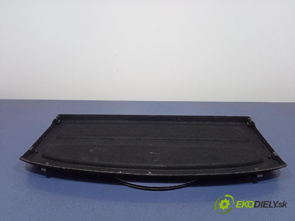 Renault Clio 2020 pláto kufr 794203550R