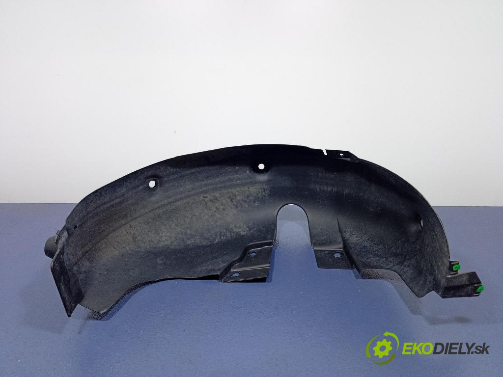 Renault Clio 2020 blatník: plastický: Zad: 767494220R