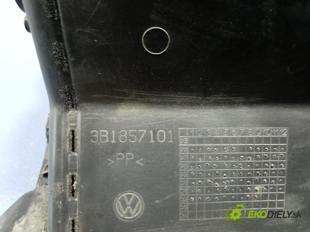 Volkswagen Passat 2002 kastlík 3B1857101