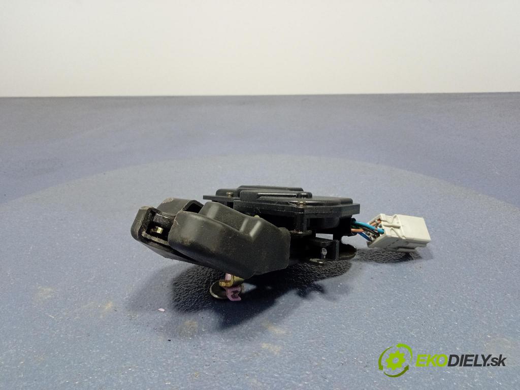 Honda Accord 2002 zámek Klapky: kufr 010314