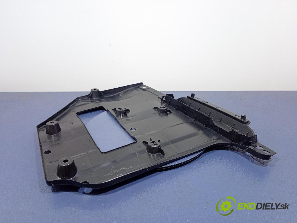 Renault Clio 2020 kryt Plast: podvozek: 748A08580R