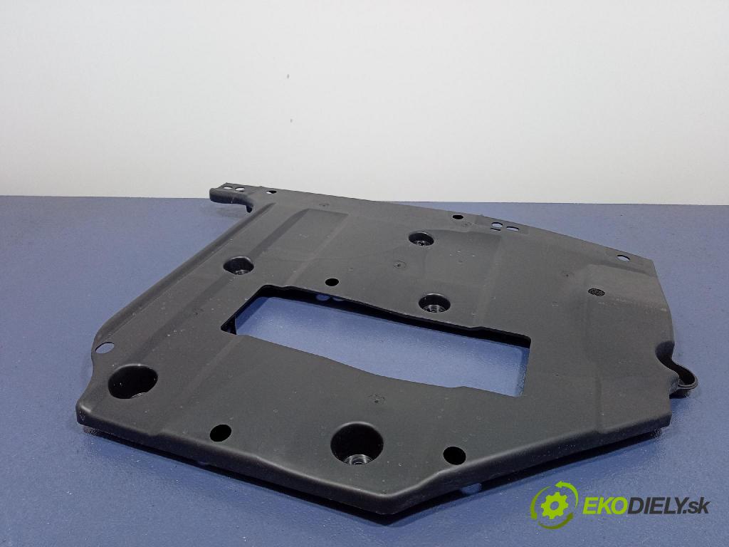 Renault Clio 2020 kryt Plast: podvozek: 748A08580R