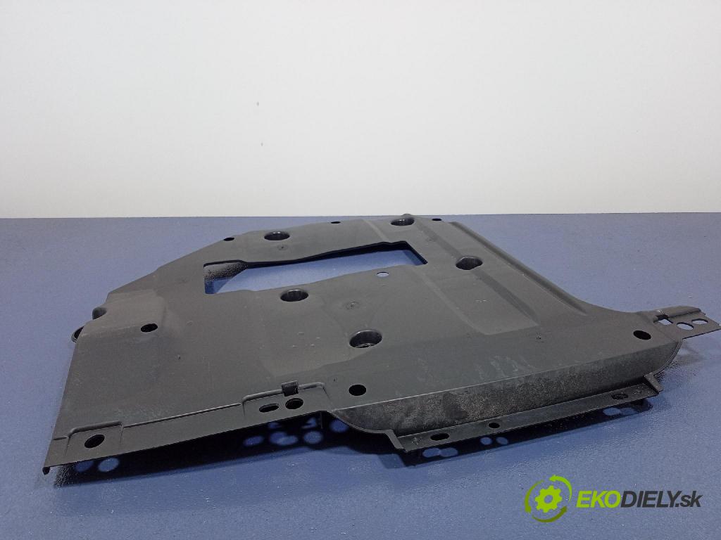 Renault Clio 2020 kryt Plast: podvozek: 748A08580R