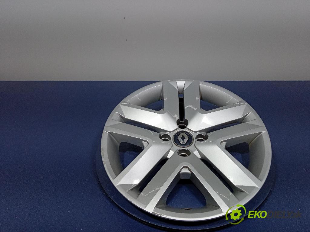 Renault Clio 2020 puklica kola: 403155679R
