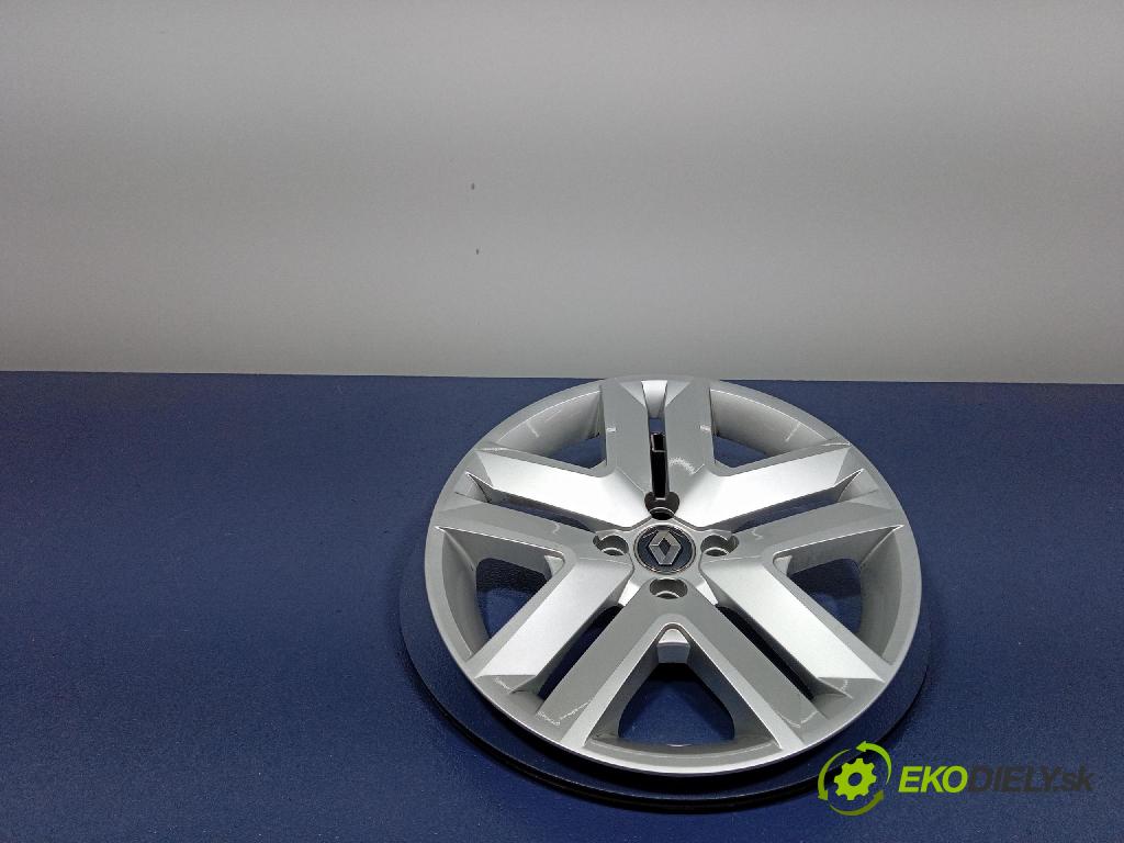 Renault Clio 2020 puklica kola: 403155679R