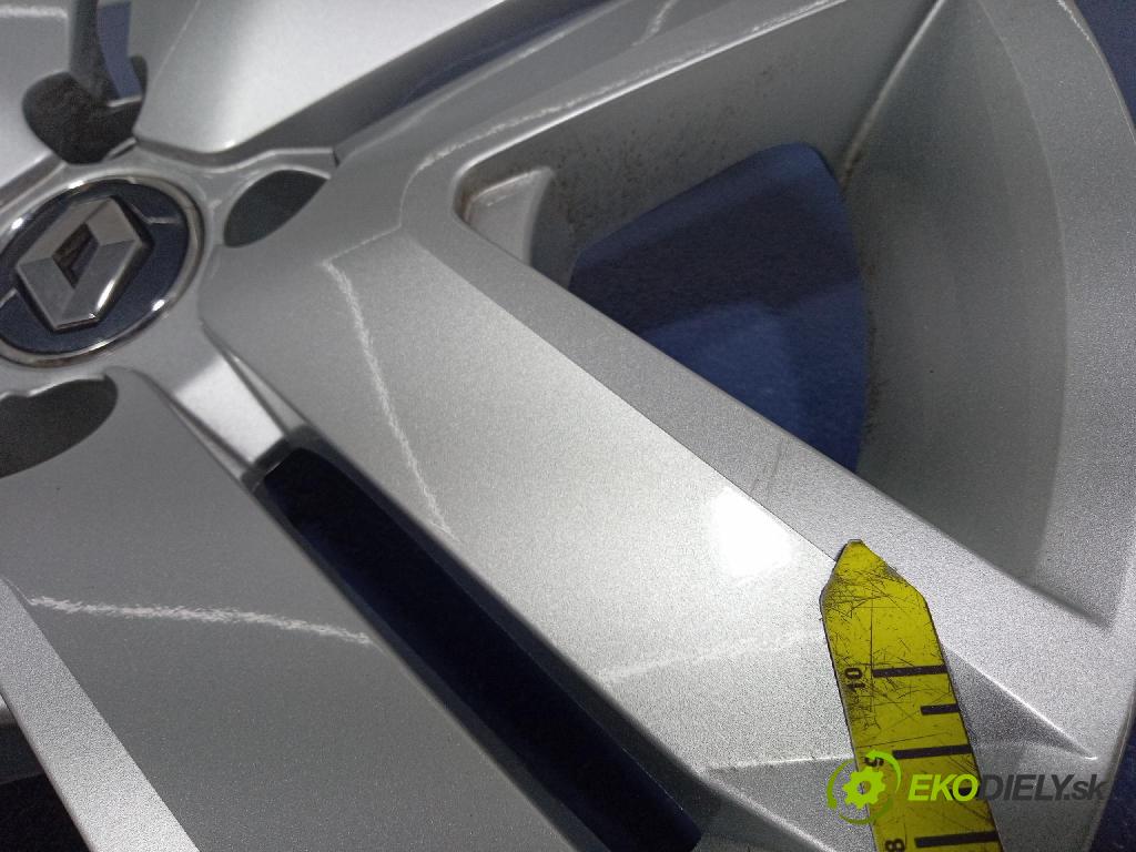 Renault Clio 2020 puklica kola: 403155679R