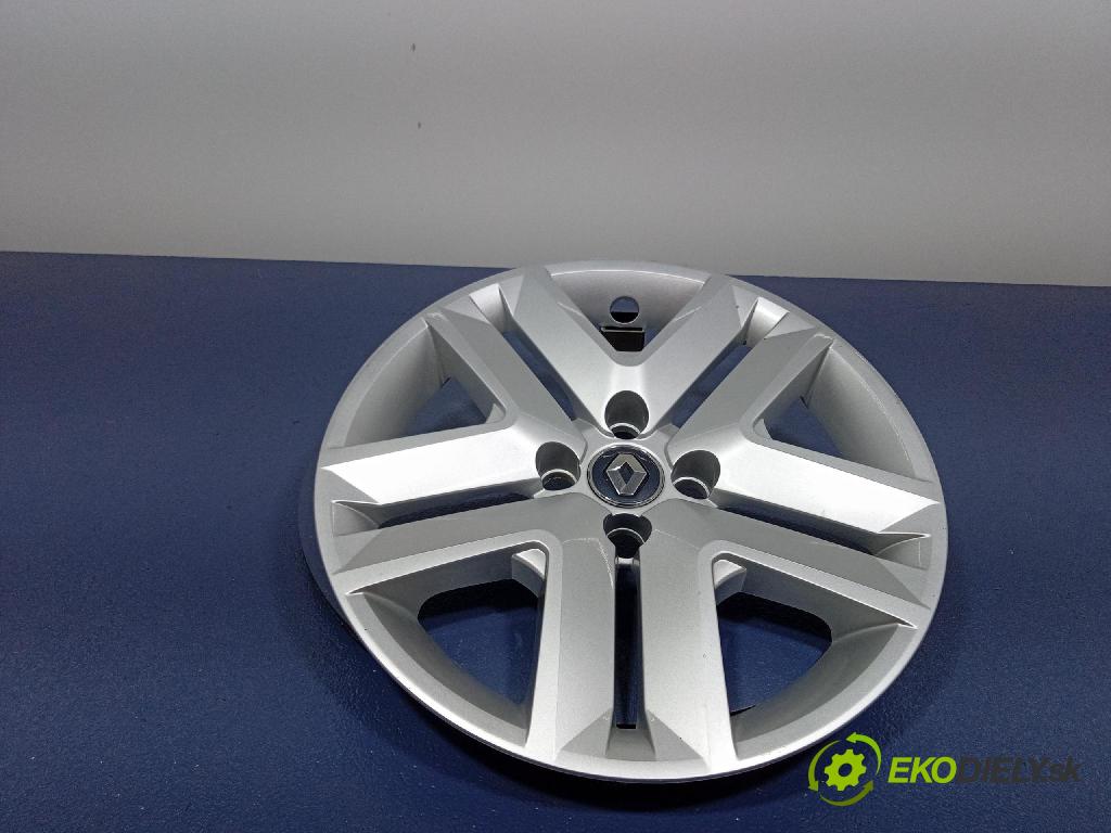 Renault Clio 2020 puklica kola: 403155679R