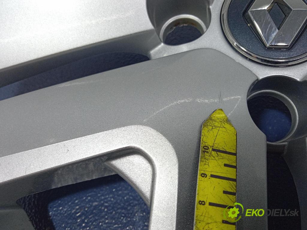 Renault Clio 2020 puklica kola: 403155679R
