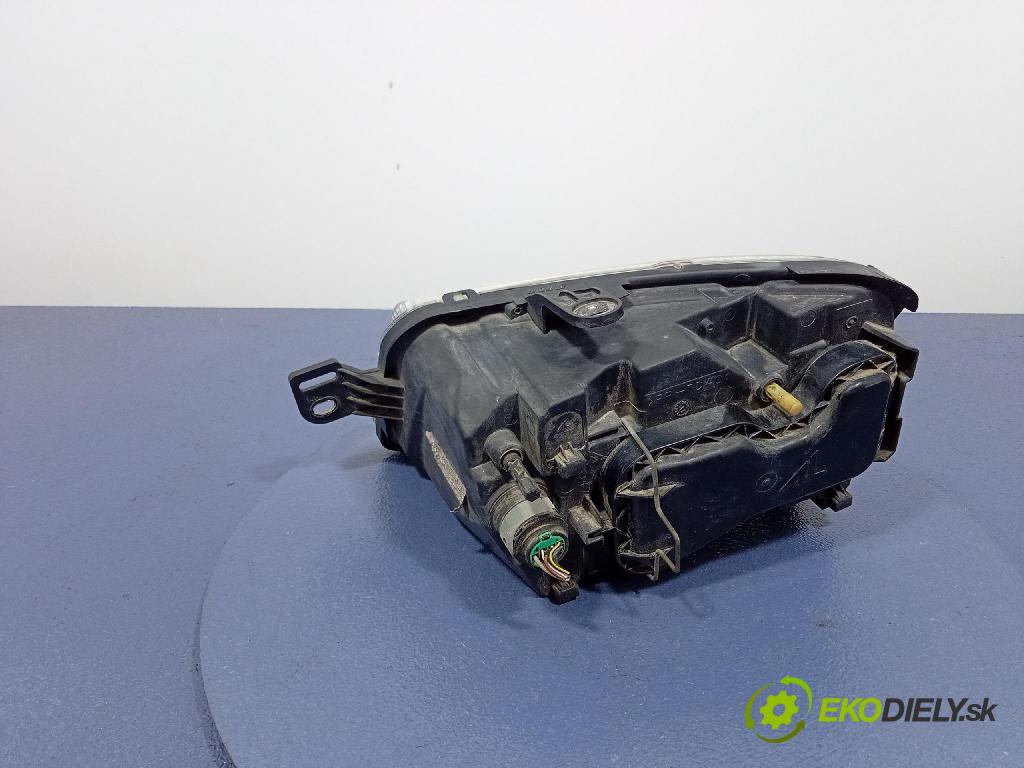 Fiat Panda 2003 světlo v pravo: 41680748DX