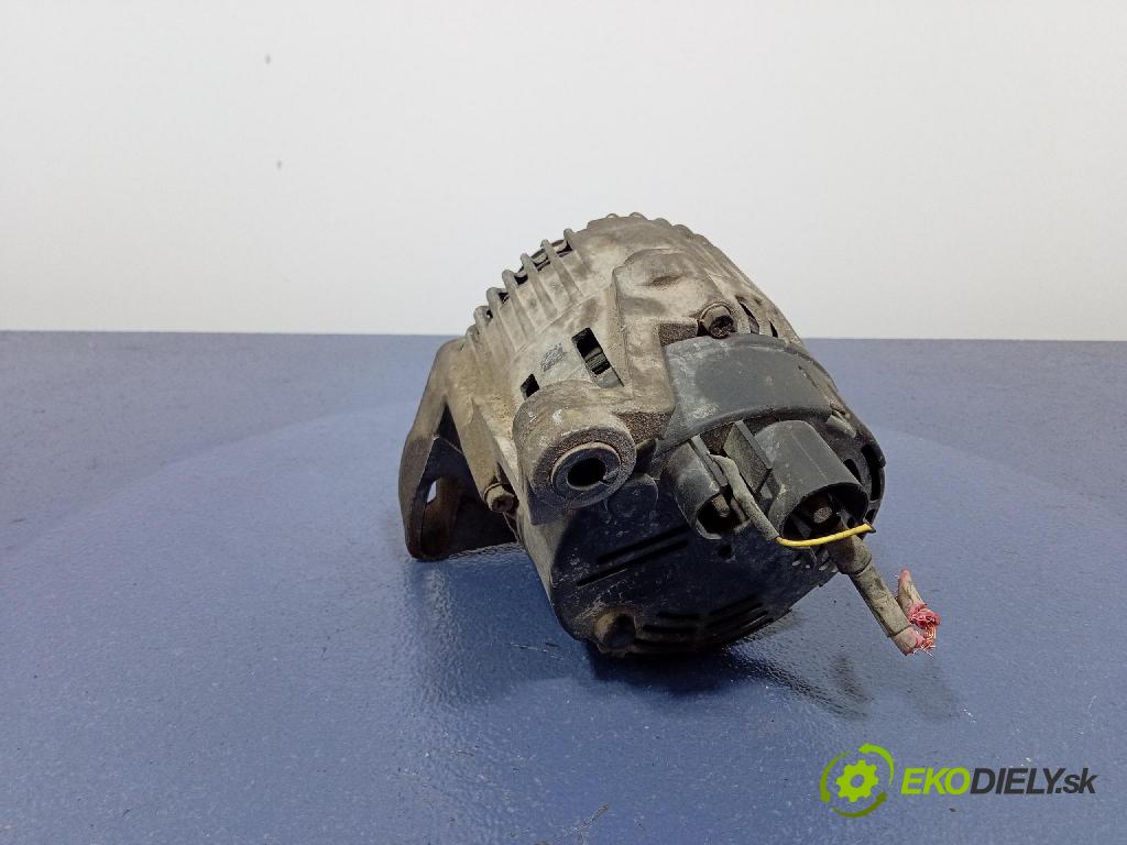 Fiat Panda 2003 Alternator