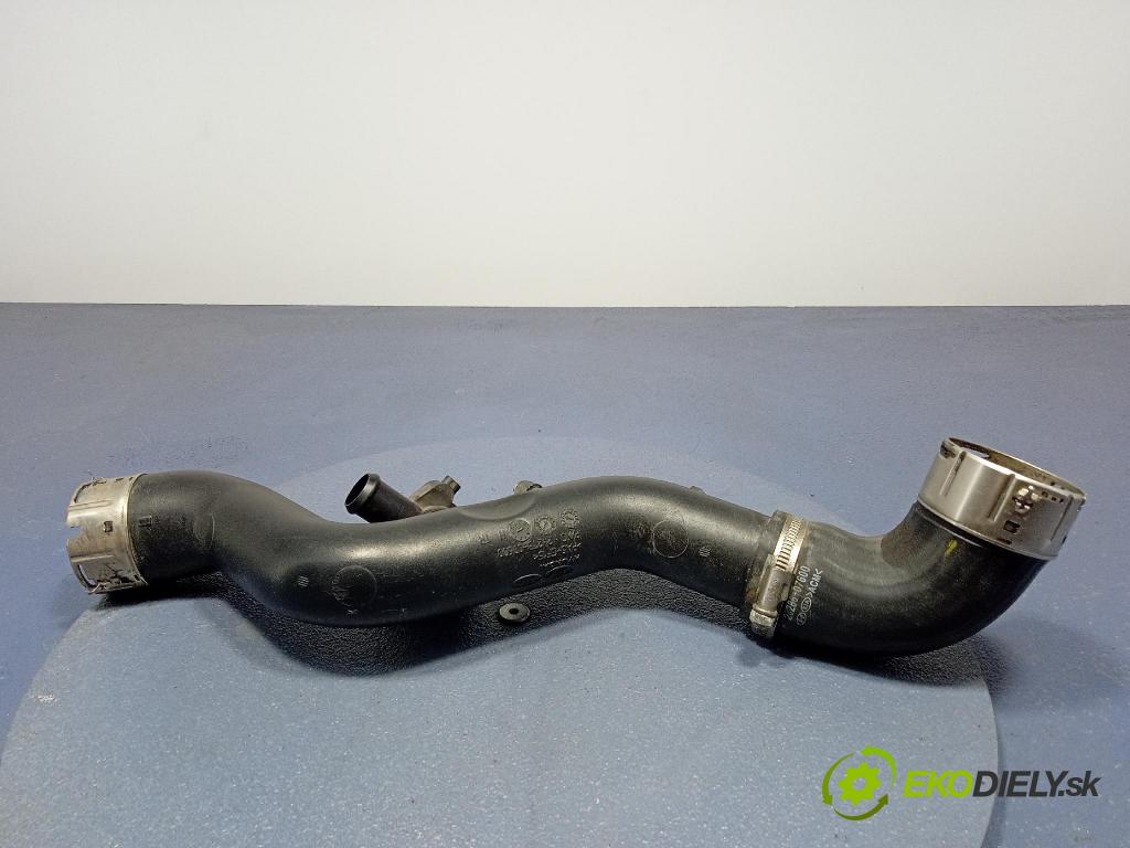 Hyundai I30 2022 trubka Vzduch: 2273-07600