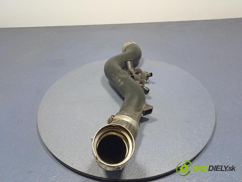 Hyundai I30 2022 trubka Vzduch: 2273-07600