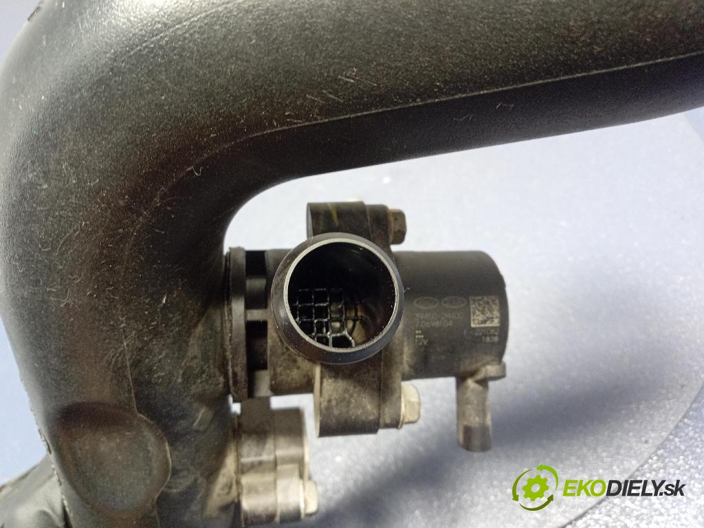 Hyundai I30 2022 trubka Vzduch: 2273-07600