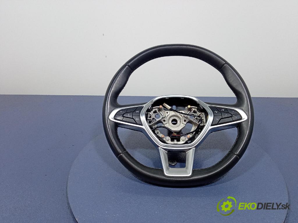 Renault Clio 2020 volant 484002607R