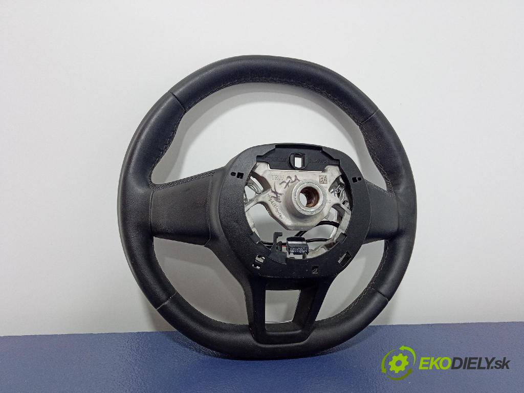 Renault Clio 2020 volant 484002607R