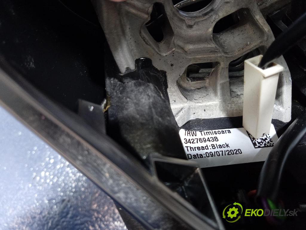 Renault Clio 2020 volant 484002607R