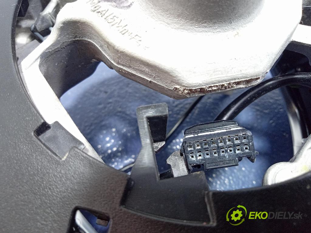 Renault Clio 2020 volant 484002607R