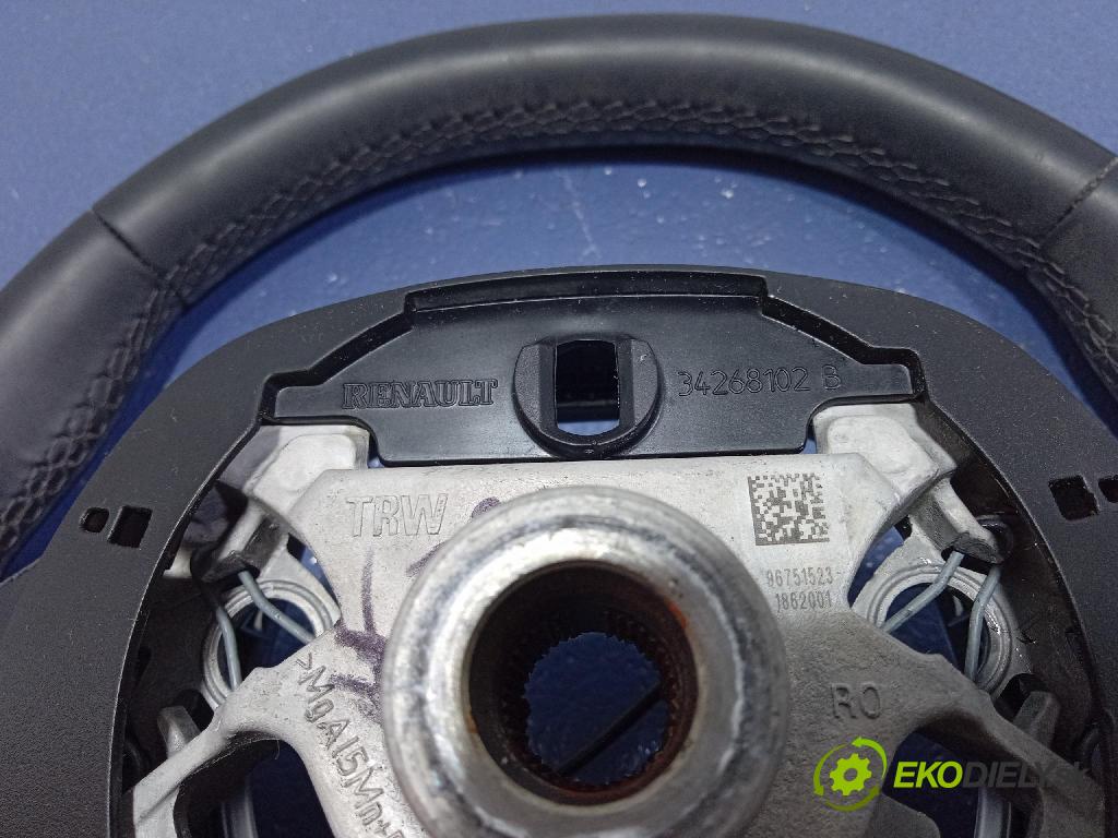 Renault Clio 2020 volant 484002607R