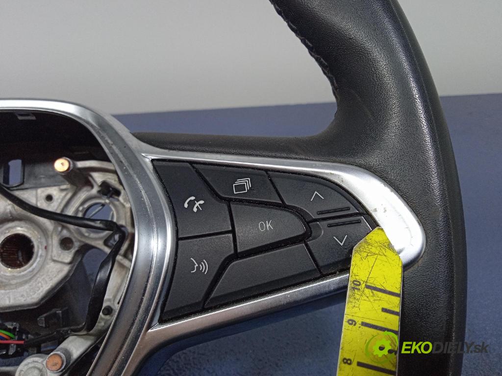 Renault Clio 2020 volant 484002607R