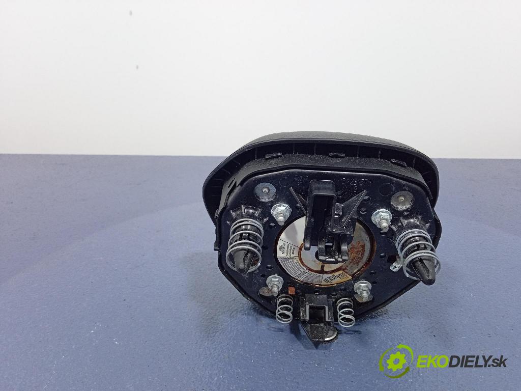 Renault Clio 2020 Airbag: Řidiči: x 985703937R