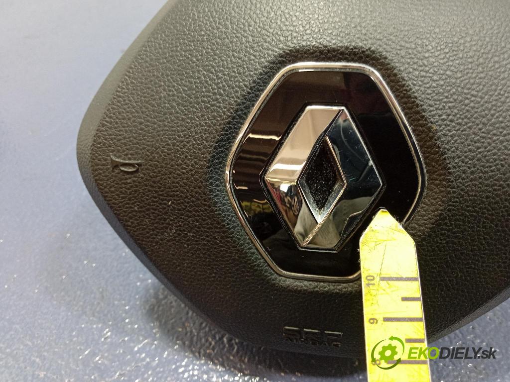 Renault Clio 2020 Airbag: Řidiči: x 985703937R