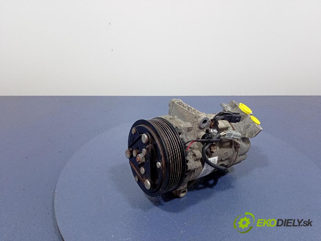 Renault Clio 2020 Kompresor: Klimatizace: 926002888R