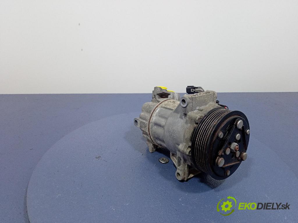Renault Clio 2020 Kompresor: Klimatizace: 926002888R