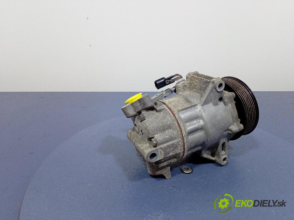 Renault Clio 2020 Kompresor: Klimatizace: 926002888R