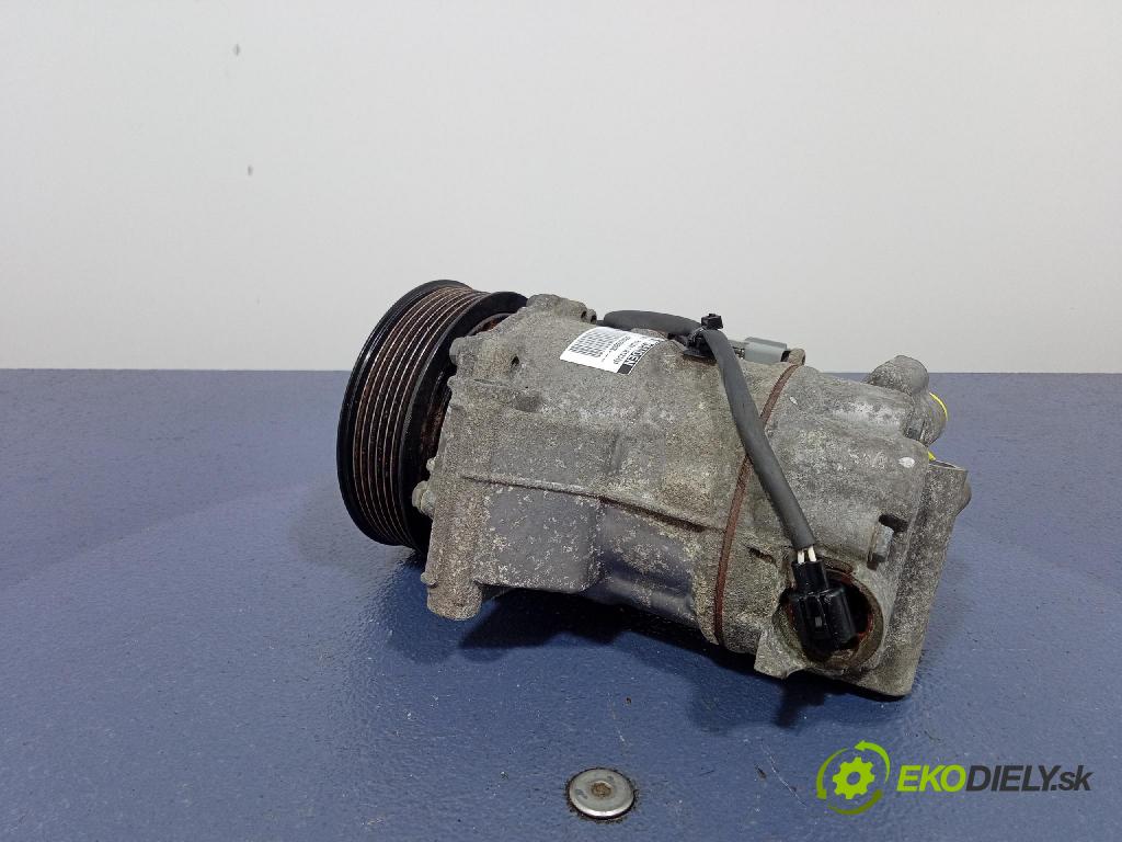 Renault Clio 2020 Kompresor: Klimatizace: 926002888R