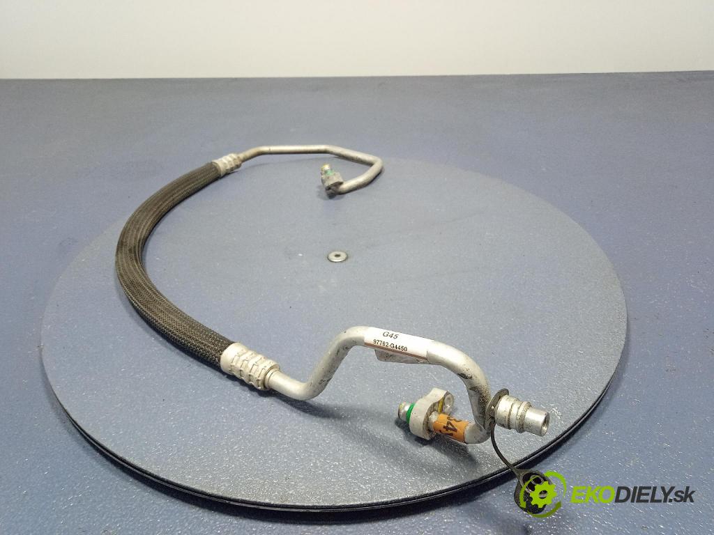 Hyundai I30 2022 trubka Klimatizace: 97762-G4450