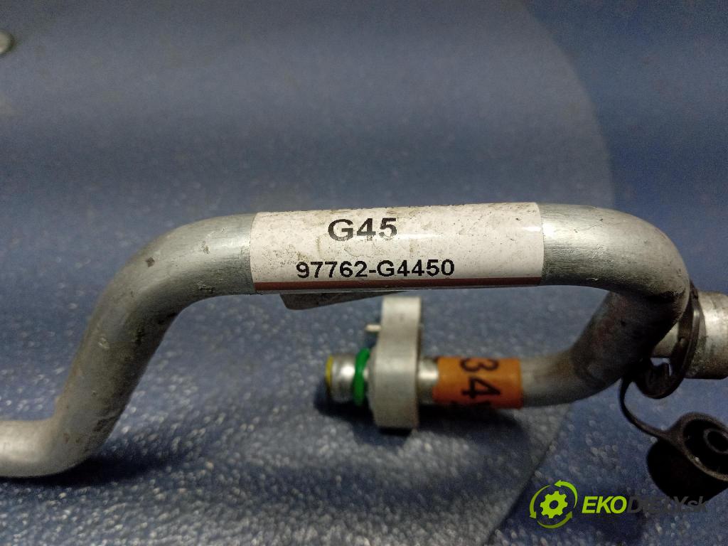 Hyundai I30 2022 trubka Klimatizace: 97762-G4450