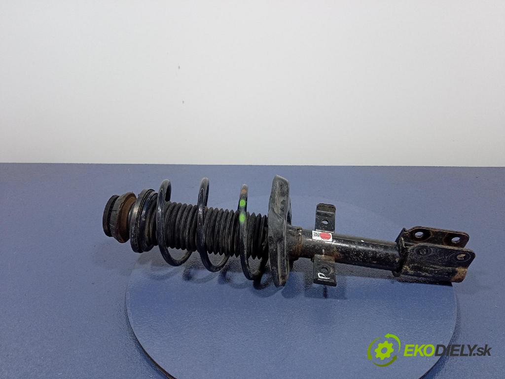 Renault Clio 2020 tlumič před pravy 543023386R