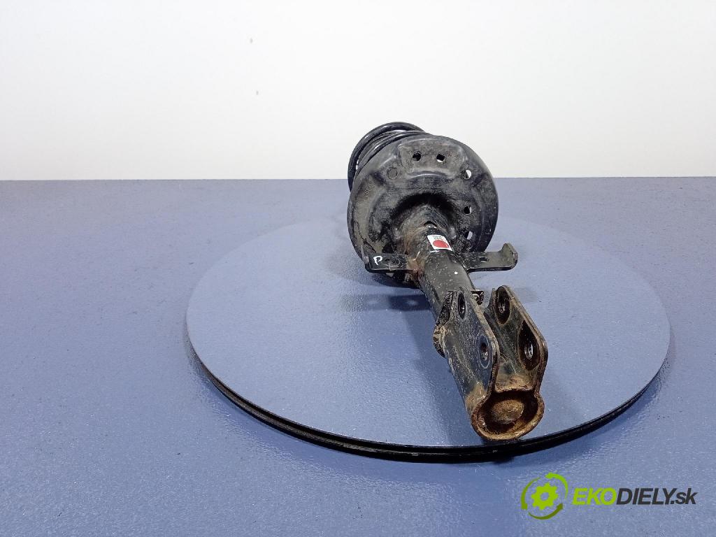 Renault Clio 2020 tlumič před pravy 543023386R