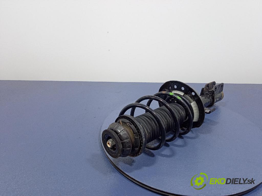 Renault Clio 2020 tlumič před pravy 543023386R