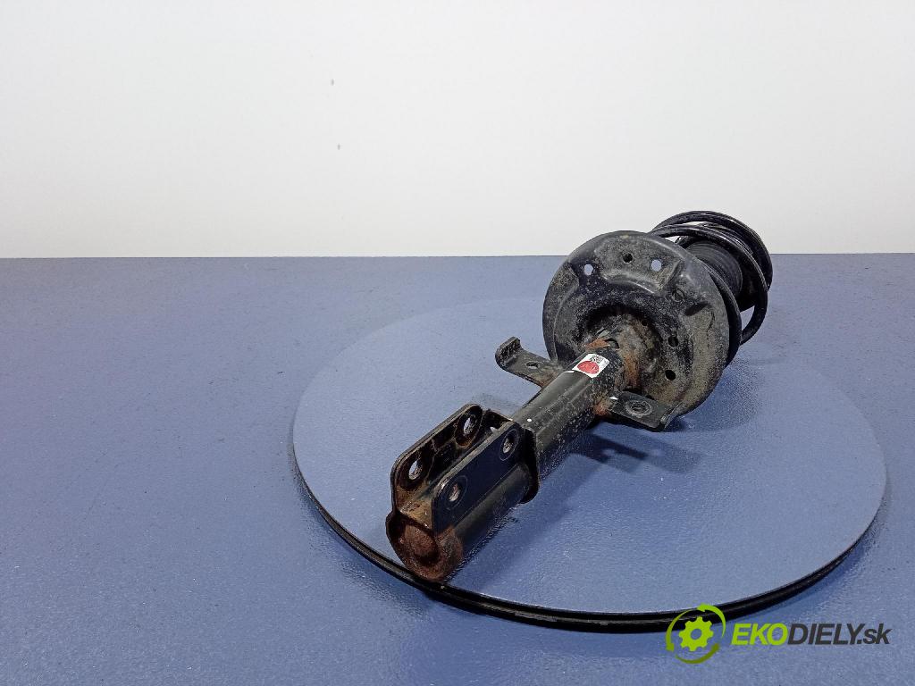 Renault Clio 2020 tlumič před Lewy. 543023386R