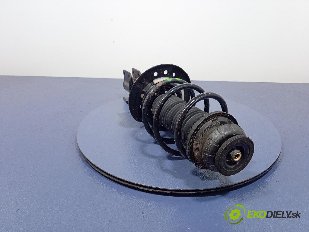 Renault Clio 2020 tlumič před Lewy. 543023386R