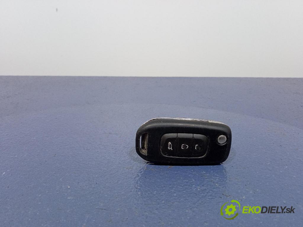 Renault Clio 2020 Spínač zapalování. TWB1G767
