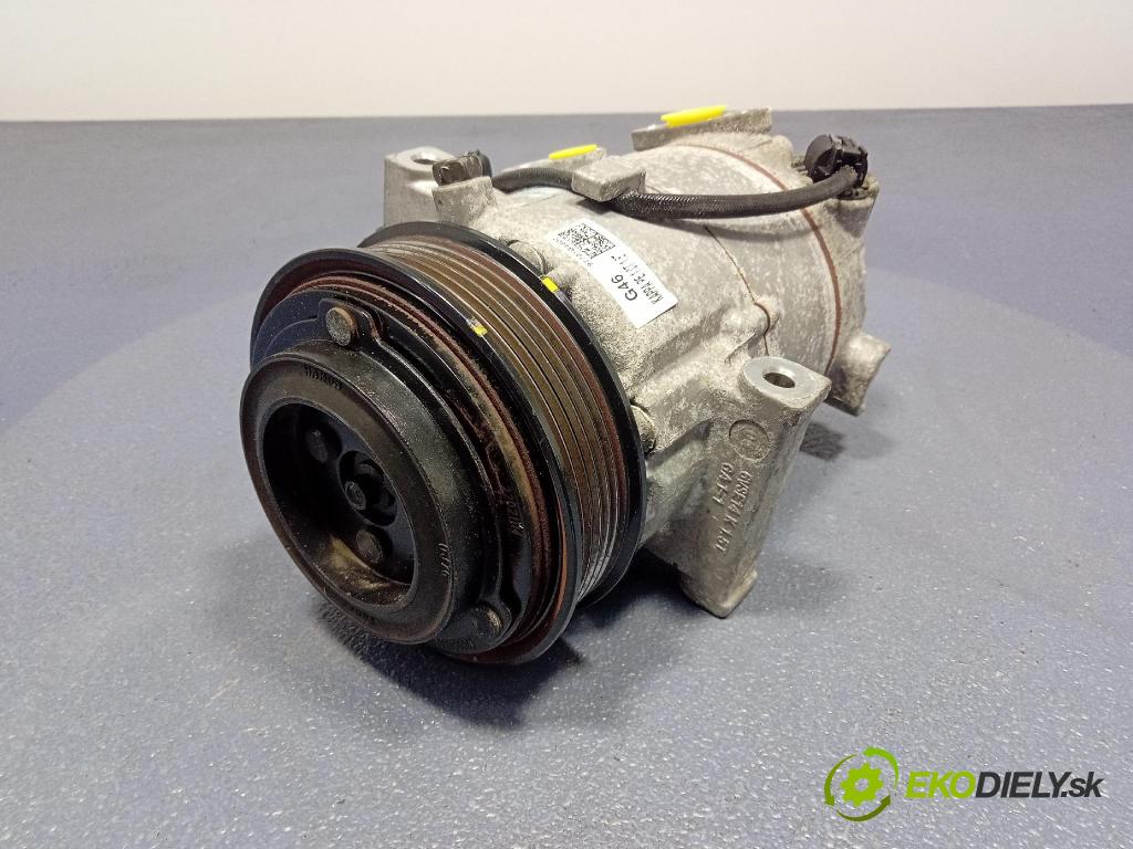 Hyundai I30 2022 Kompresor: Klimatizace: 97701G4600